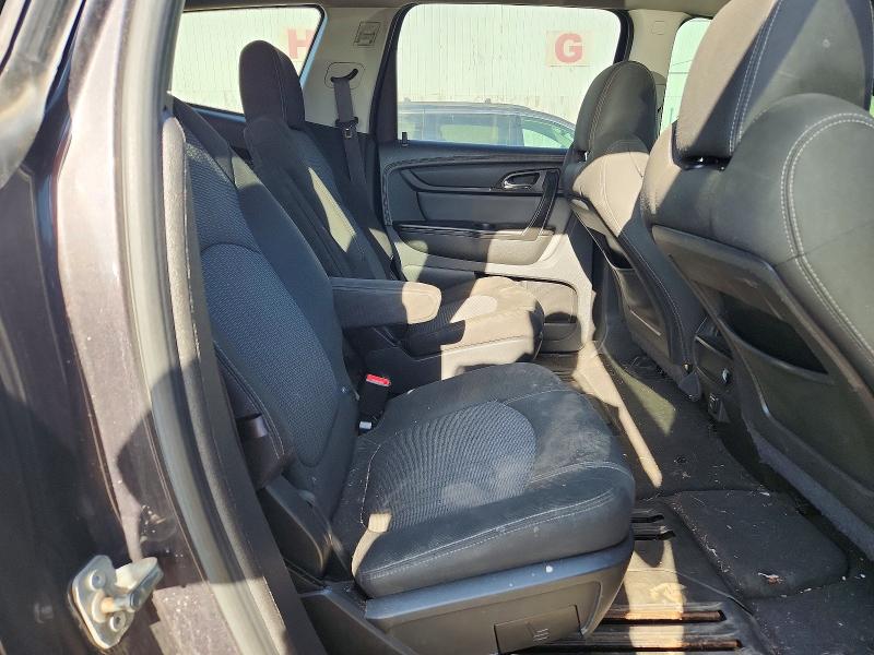 Продажа на аукционе авто 2015 Chevrolet Traverse, vin: 1GNKRHKDXFJ118399, номер лота: 66365546