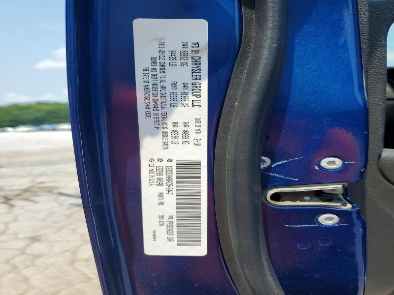 Продажа на аукционе авто 2010 Dodge Caliber, vin: 1B3CB3HA8AD542447, номер лота: 64431826