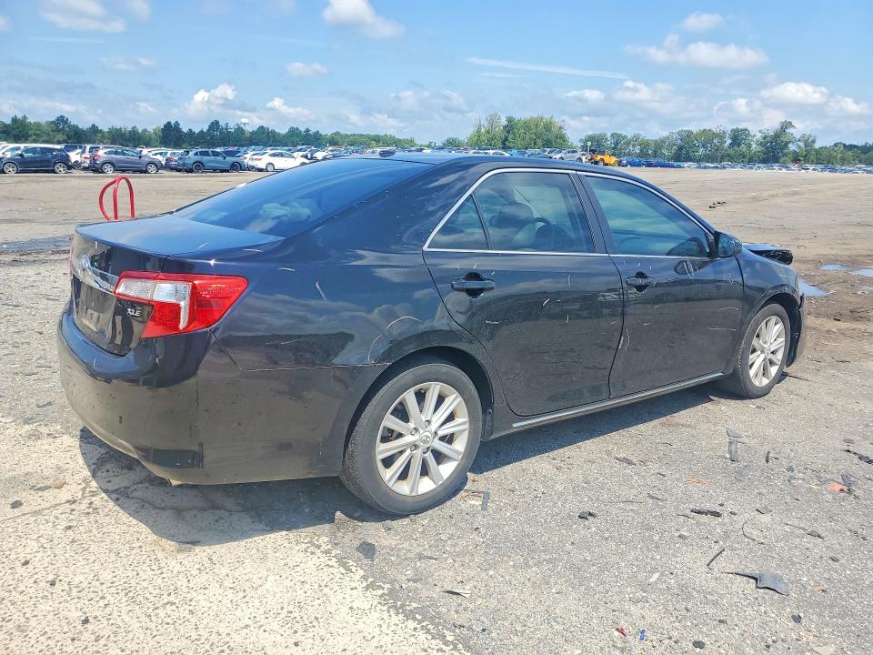 Продажа на аукционе авто 2012 Toyota Camry, vin: 4T4BF1FK5CR177485, номер лота: 63342426