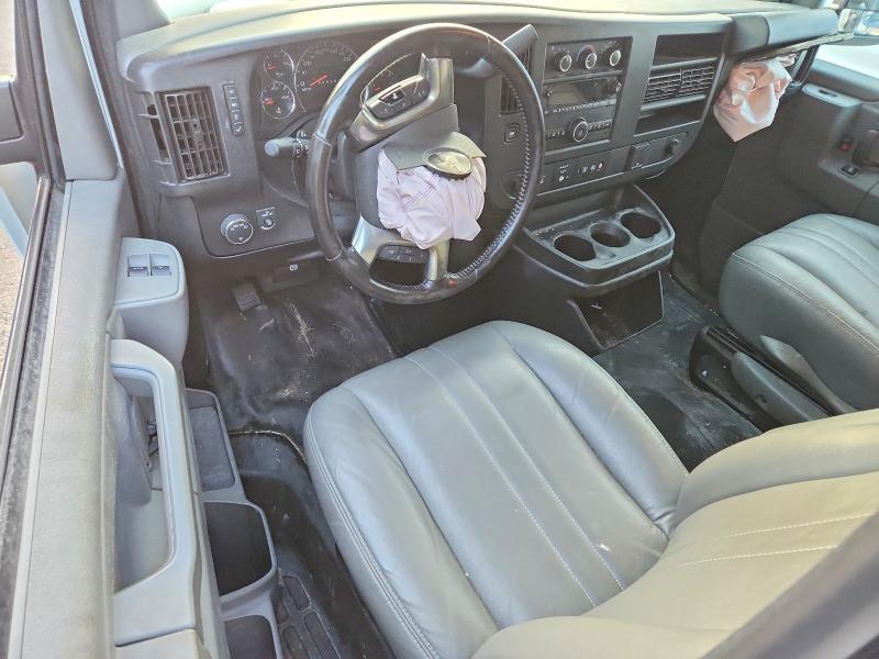 Aukcja sprzedaży 2019 Gmc Savana, vin: 1GTW7BFG8K1291463, numer aukcji: 63470616