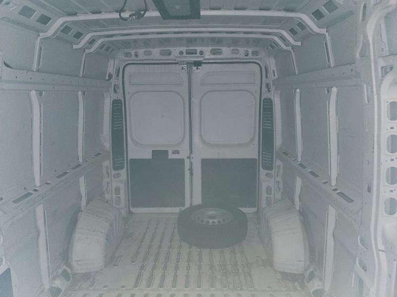 Продаж на аукціоні авто 2025 Ram Promaster 2500, vin: 3C6LRVDG9SE506905, номер лоту: 65141306