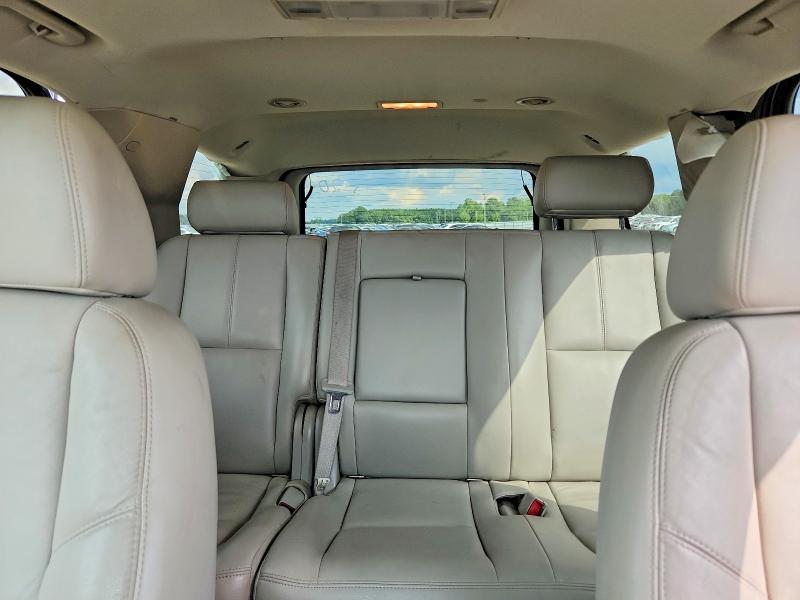 Продажа на аукционе авто 2009 Gmc Yukon, vin: 1GKFK33009R247839, номер лота: 66692156