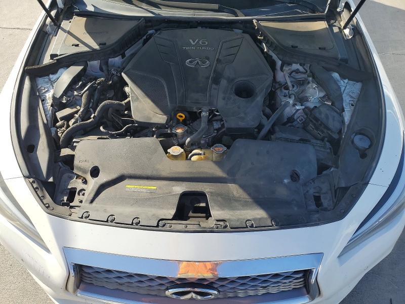 Aukcja sprzedaży 2021 Infiniti Q50, vin: JN1EV7BP3MM702423, numer aukcji: 64136856