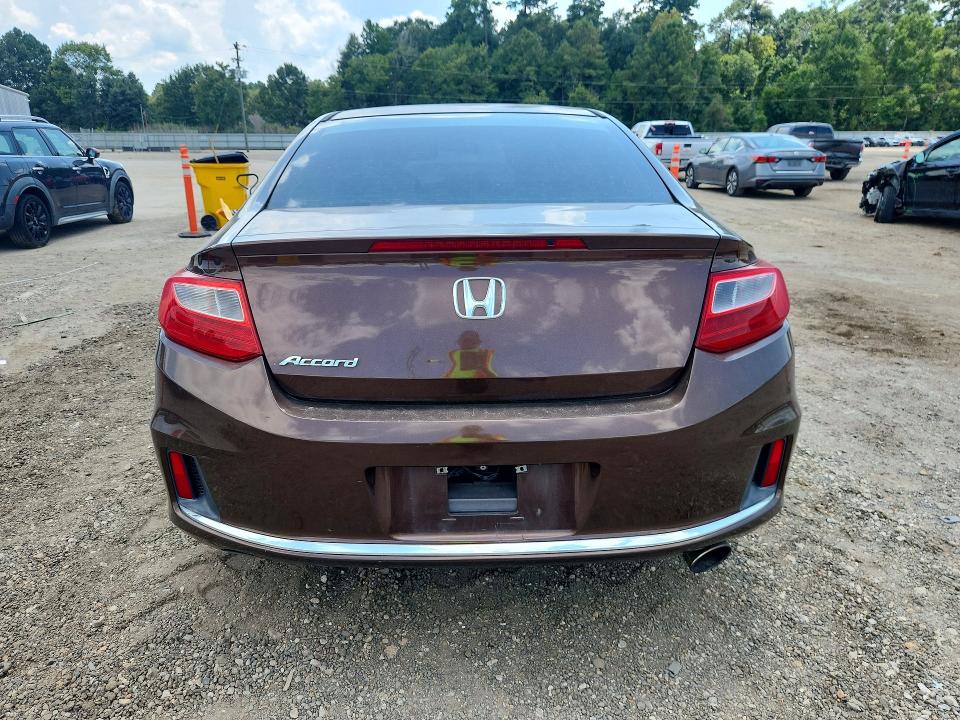 Продажа на аукционе авто 2014 Honda Accord, vin: 1HGCT1B73EA007046, номер лота: 63818566