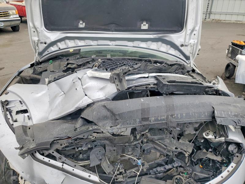 2021 Mazda Cx-30 მანქანა იყიდება აუქციონზე, vin: 3MVDMADMXMM227478, აუქციონის ნომერი: 66617636