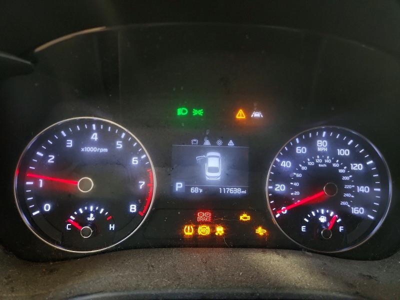 2021 Kia Forte მანქანა იყიდება აუქციონზე, vin: 3KPF24AD4ME395231, აუქციონის ნომერი: 65925466