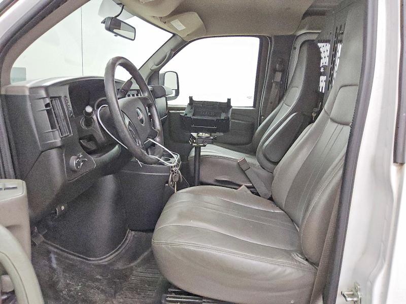 Aukcja sprzedaży 2015 Gmc Savana, vin: 1GTW7FCF1F1267871, numer aukcji: 63696686