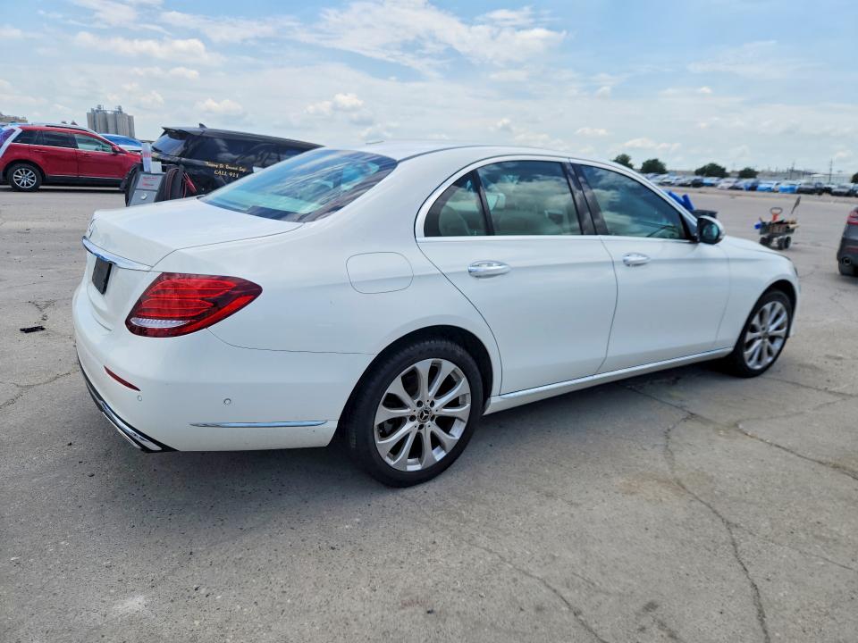 Aukcja sprzedaży 2018 Mercedes-benz E, vin: WDDZF4JB5JA410582, numer aukcji: 64991826