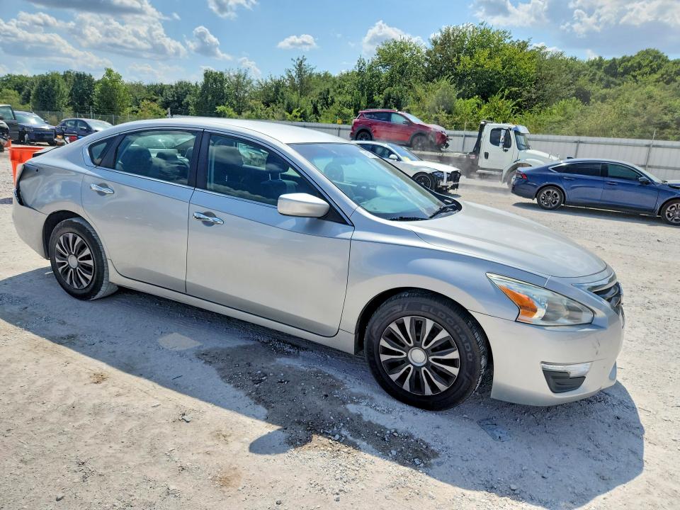 64197416 :رقم المزاد ، 1N4AL3APXEN365844 vin ، 2014 Nissan Altima مزاد بيع