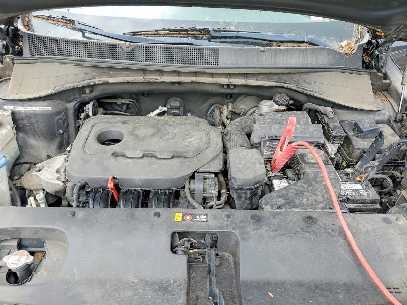 65223526 :رقم المزاد ، 5XYPGDA39JG364794 vin ، 2018 Kia Sorento مزاد بيع