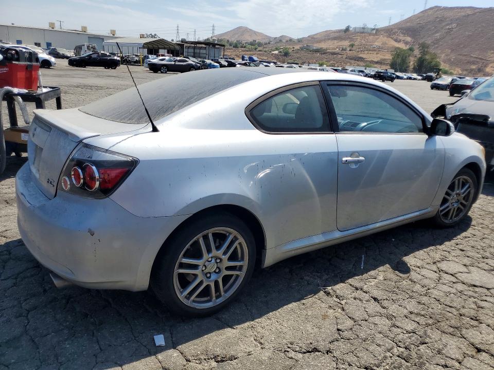 Aukcja sprzedaży 2010 Scion Tc, vin: JTKDE3B7XA0318474, numer aukcji: 64009516