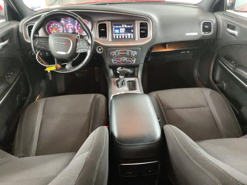 Aukcja sprzedaży 2022 Dodge Charger, vin: 2C3CDXBG1NH212594, numer aukcji: 64288126