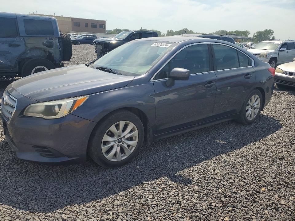 Aukcja sprzedaży 2017 Subaru Legacy, vin: 4S3BNAC67H3033961, numer aukcji: 65278226