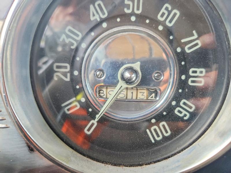 64897866 :رقم المزاد ، 6KKA4273 vin ، 1952 Chevrolet Deluxe 2 Door مزاد بيع
