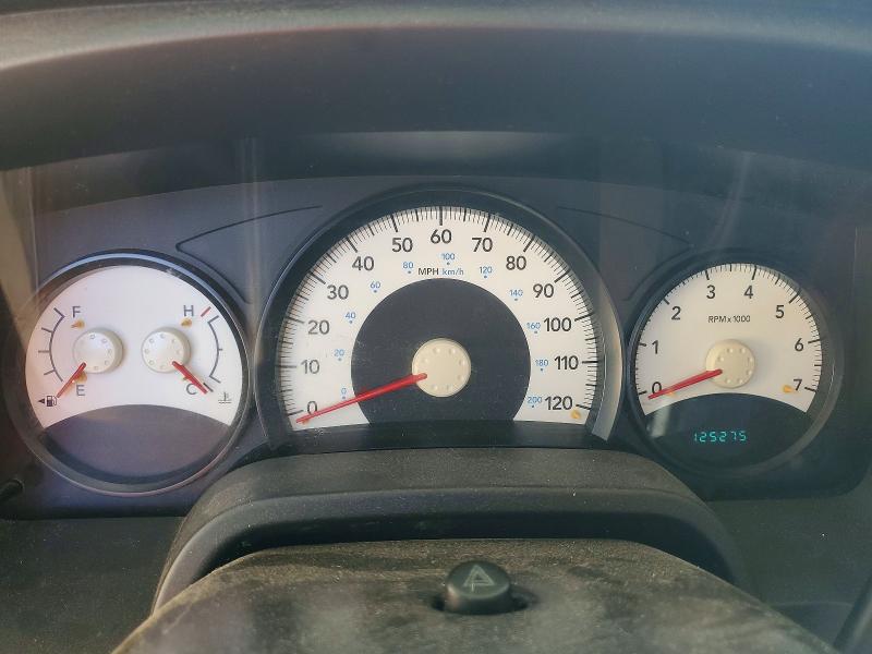 65837396 :رقم المزاد ، 1D7RE3GK9BS691804 vin ، 2011 Dodge Dakota مزاد بيع
