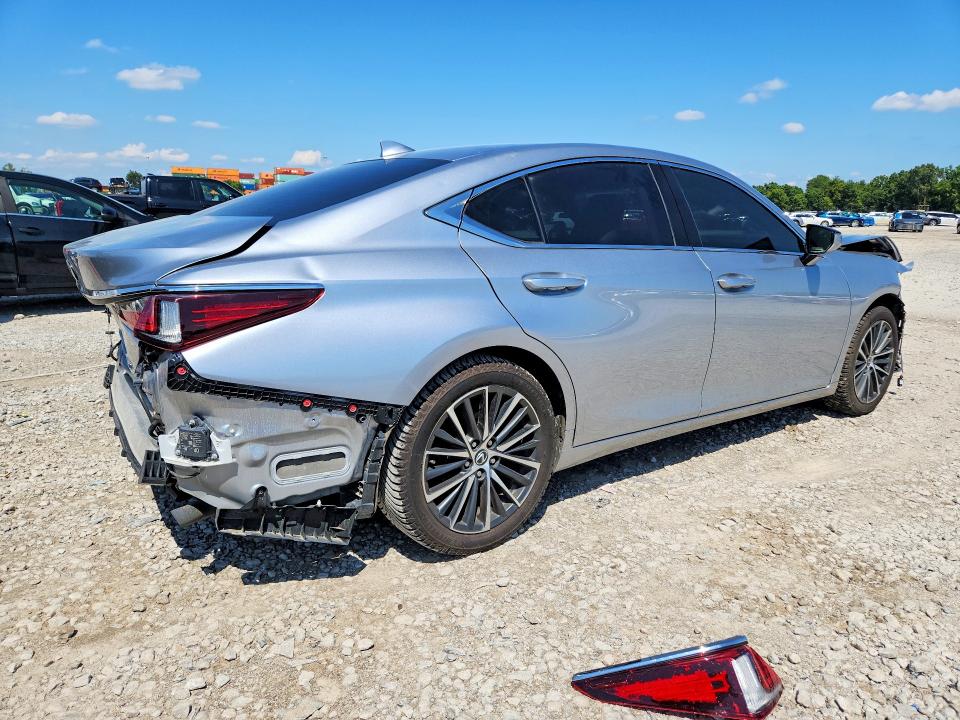 Продажа на аукционе авто 2022 Lexus Es 350, vin: 58ADZ1B14NU131813, номер лота: 65535306
