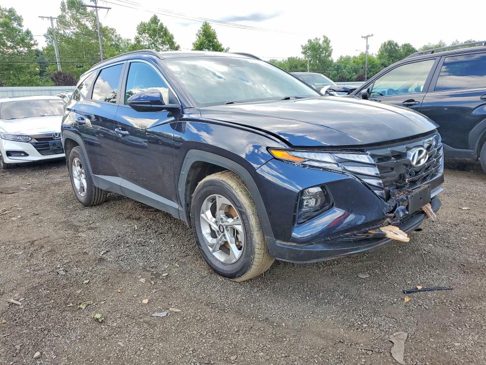 Aukcja sprzedaży 2023 Hyundai Tucson, vin: KM8JBCAE8PU247114, numer aukcji: 64449666