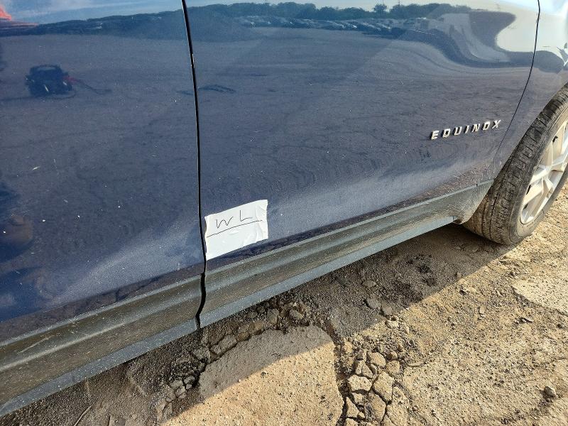 Aukcja sprzedaży 2024 Chevrolet Equinox, vin: 3GNAXUEG8RL331624, numer aukcji: 66276966