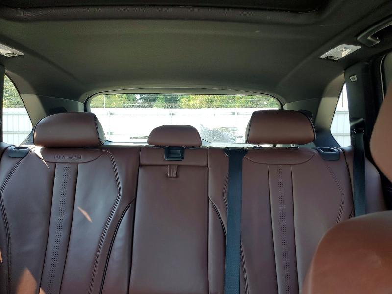 65934886 :رقم المزاد ، 5UXKT0C57J0V99700 vin ، 2018 Bmw X5 مزاد بيع