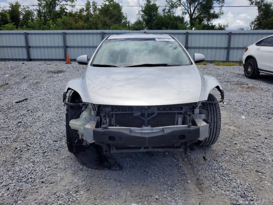 Продаж на аукціоні авто 2010 Mazda 6, vin: 1YVHZ8CH4A5M19833, номер лоту: 66098186