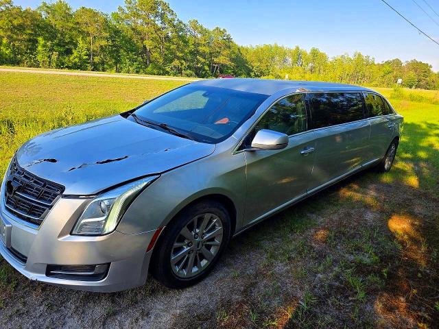2017 Cadillac Xts მანქანა იყიდება აუქციონზე, vin: 2GEXG6U30H9550146, აუქციონის ნომერი: 65959476