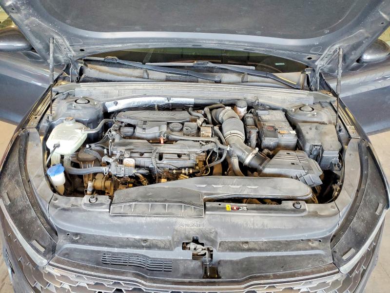Aukcja sprzedaży 2021 Kia K5, vin: 5XXG14J26MG012449, numer aukcji: 65907386