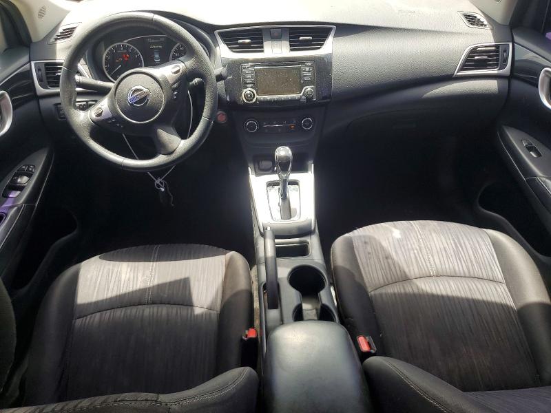 Продажа на аукционе авто 2017 Nissan Sentra, vin: 3N1AB7AP4HY262031, номер лота: 65211016