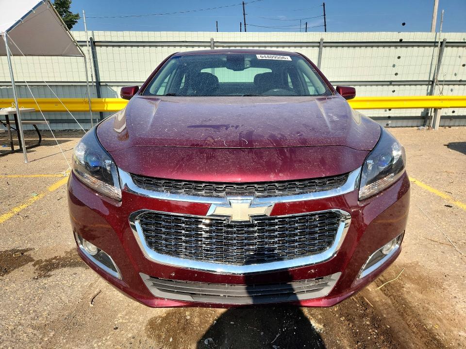 Продаж на аукціоні авто 2015 Chevrolet Malibu, vin: 1G11F5SLXFF169965, номер лоту: 64409556