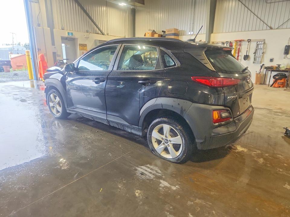 Aukcja sprzedaży 2021 Hyundai Kona, vin: KM8K2CAAXMU693682, numer aukcji: 65817896