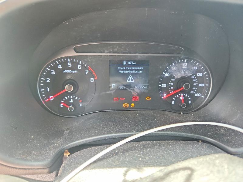 Продажа на аукционе авто 2021 Kia Soul, vin: KNDJ23AU4M7769373, номер лота: 63239976
