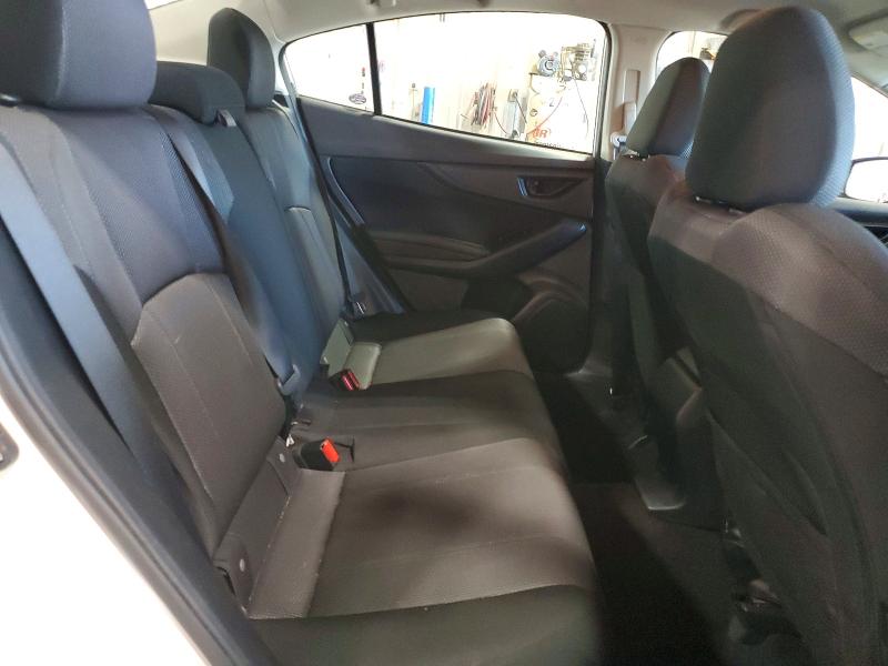 63428316 :رقم المزاد ، 4S3GKAV69P3603324 vin ، 2023 Subaru Impreza مزاد بيع