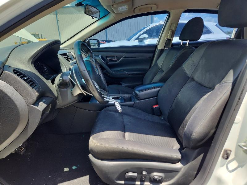 2017 Nissan Altima მანქანა იყიდება აუქციონზე, vin: 1N4AL3AP7HC248089, აუქციონის ნომერი: 65224946
