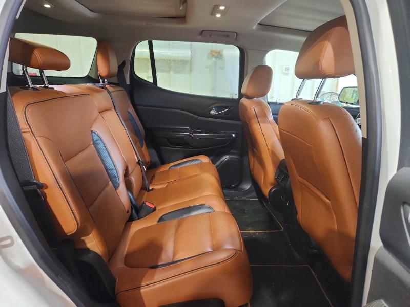 Aukcja sprzedaży 2017 Gmc Acadia, vin: 1GKKNVLS2HZ313759, numer aukcji: 65338316