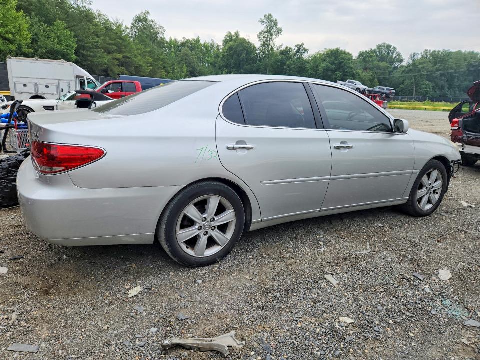 Aukcja sprzedaży 2006 Lexus Es, vin: JTHBA30GX65156867, numer aukcji: 65105116