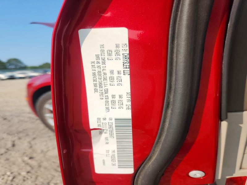 Aukcja sprzedaży 2009 Chrysler 300c, vin: 2C3KA63T89H586457, numer aukcji: 63167946