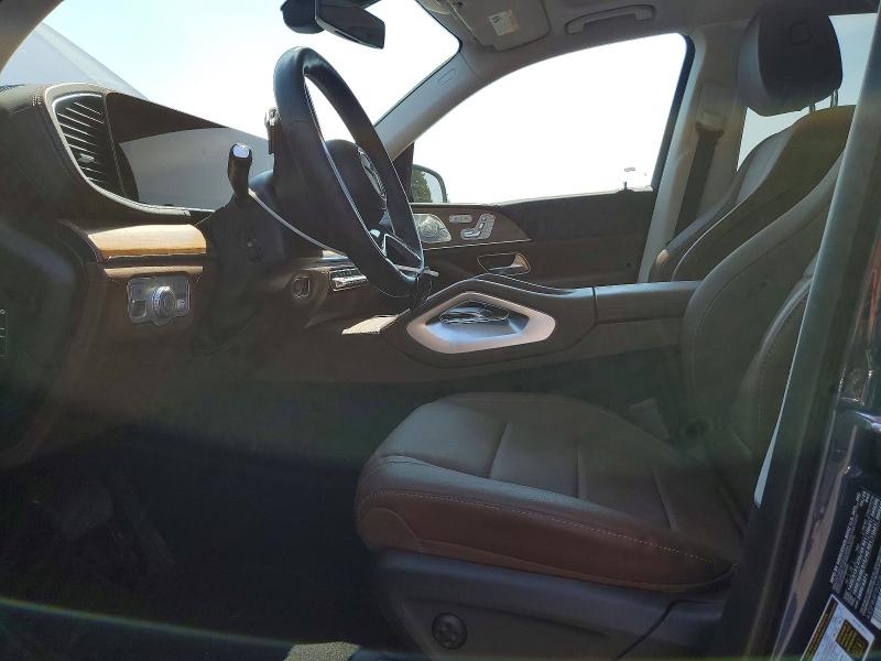 2025 Mercedes-benz Gle მანქანა იყიდება აუქციონზე, vin: 4JGFB4FB0SB470763, აუქციონის ნომერი: 65233436