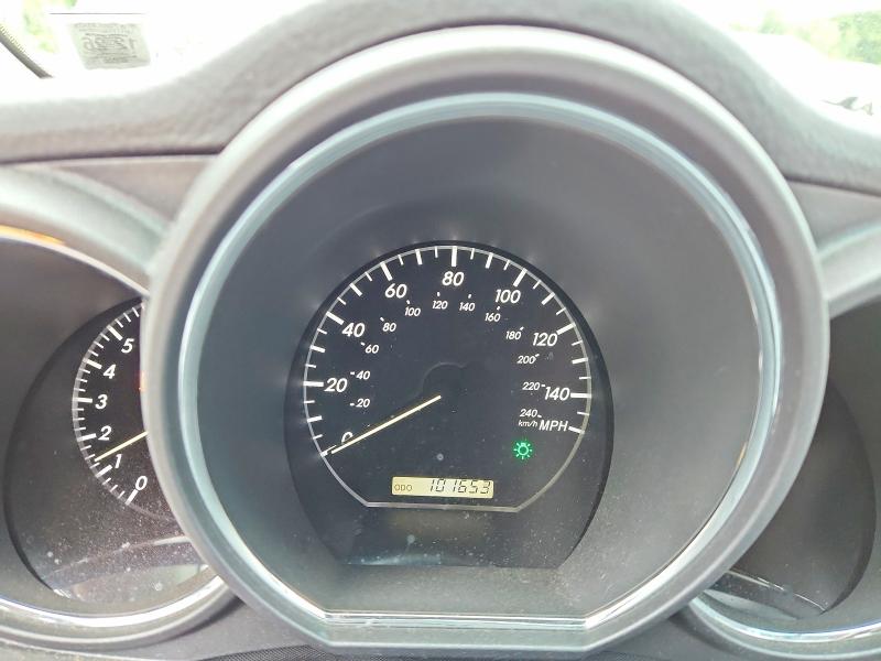 Aukcja sprzedaży 2009 Lexus Rx, vin: 2T2HK31U19C115298, numer aukcji: 61214976