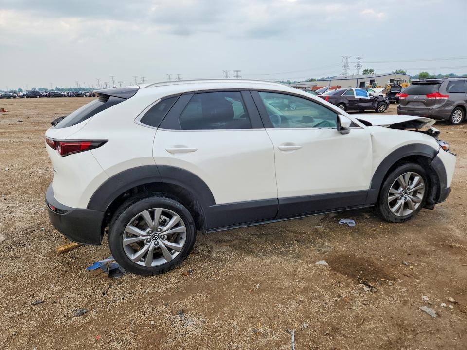 Продажа на аукционе авто 2023 Mazda Cx-30, vin: 3MVDMBCM9PM578569, номер лота: 63795296