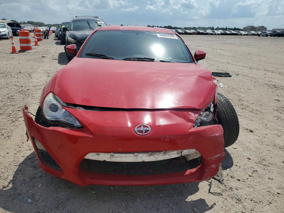 Продажа на аукционе авто 2016 Scion Fr-s, vin: JF1ZNAA12G8709066, номер лота: 63942356