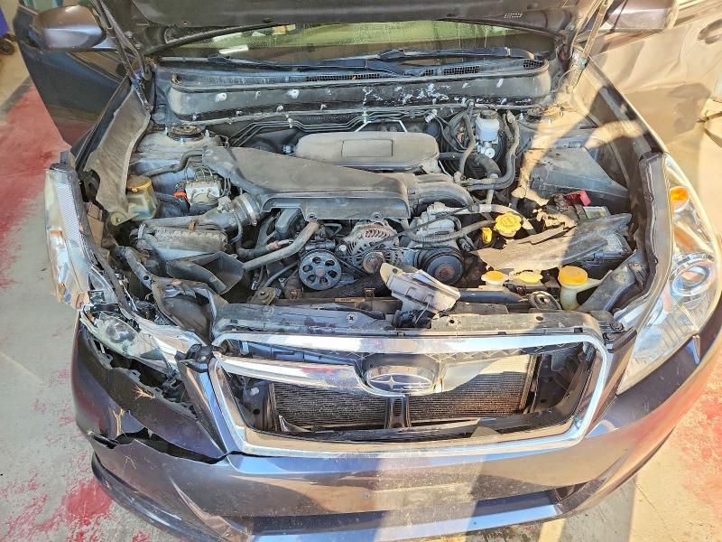 Продаж на аукціоні авто 2010 Subaru Legacy, vin: 4S3BMBK62A3227796, номер лоту: 62891656
