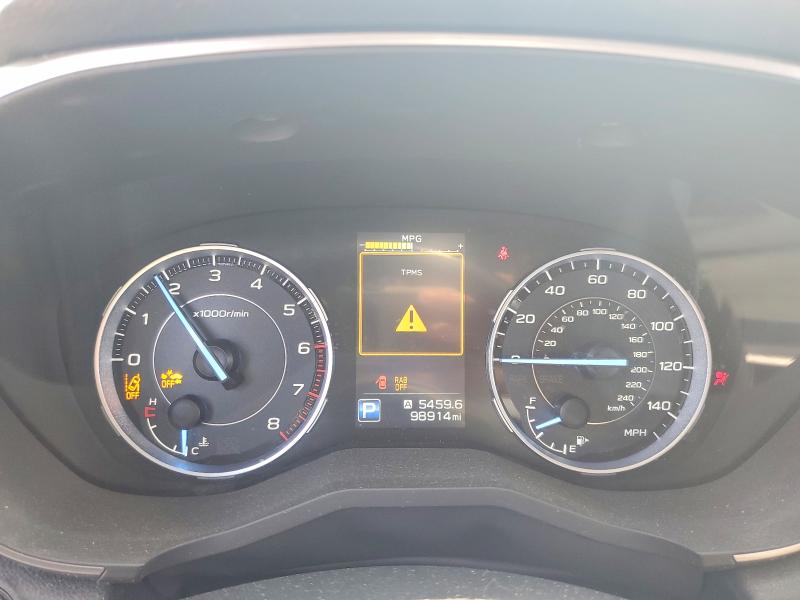 Продаж на аукціоні авто 2019 Subaru Ascent, vin: 4S4WMAMD2K3414203, номер лоту: 64019276