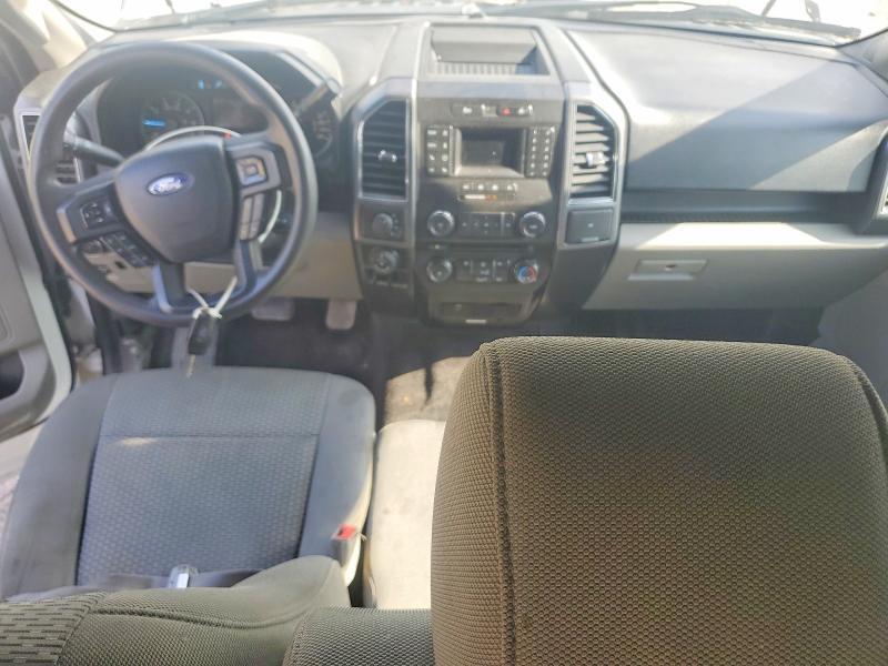 Aukcja sprzedaży 2018 Ford F150, vin: 1FTFW1E59JFC66862, numer aukcji: 65414066