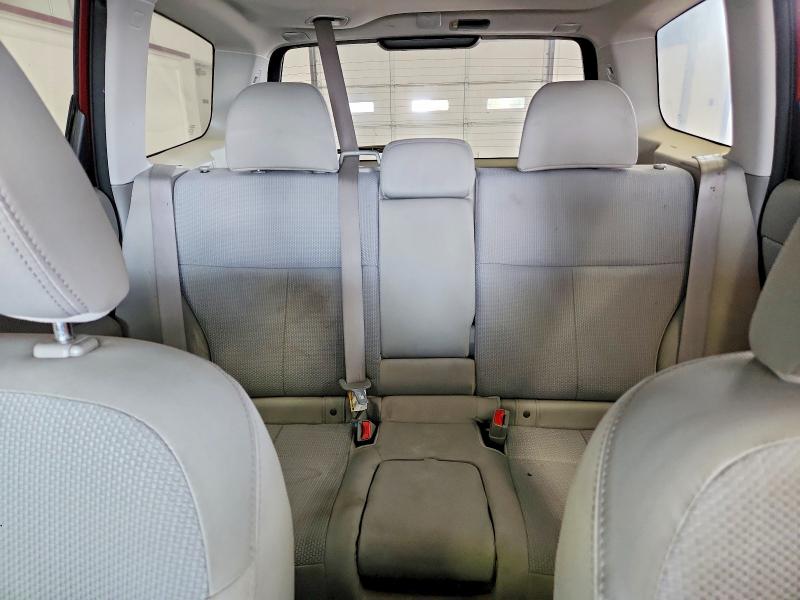 65348926 :رقم المزاد ، JF2SHADCXBH771308 vin ، 2011 Subaru Forester مزاد بيع