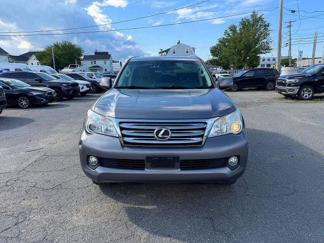 Продажа на аукционе авто 2013 Lexus Gx, vin: JTJBM7FX4D5062131, номер лота: 63821236