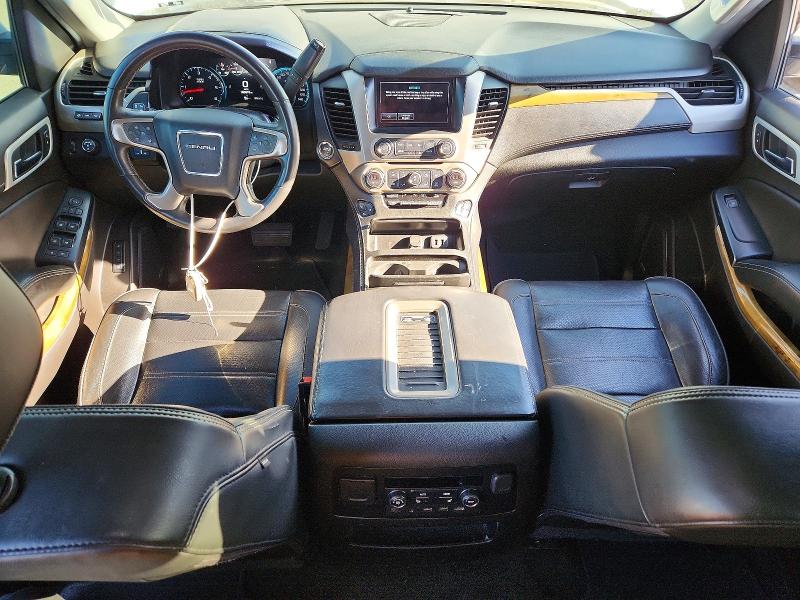 65519376 :رقم المزاد ، 1GKS2HKJ2HR345176 vin ، 2017 Gmc Yukon Xl مزاد بيع