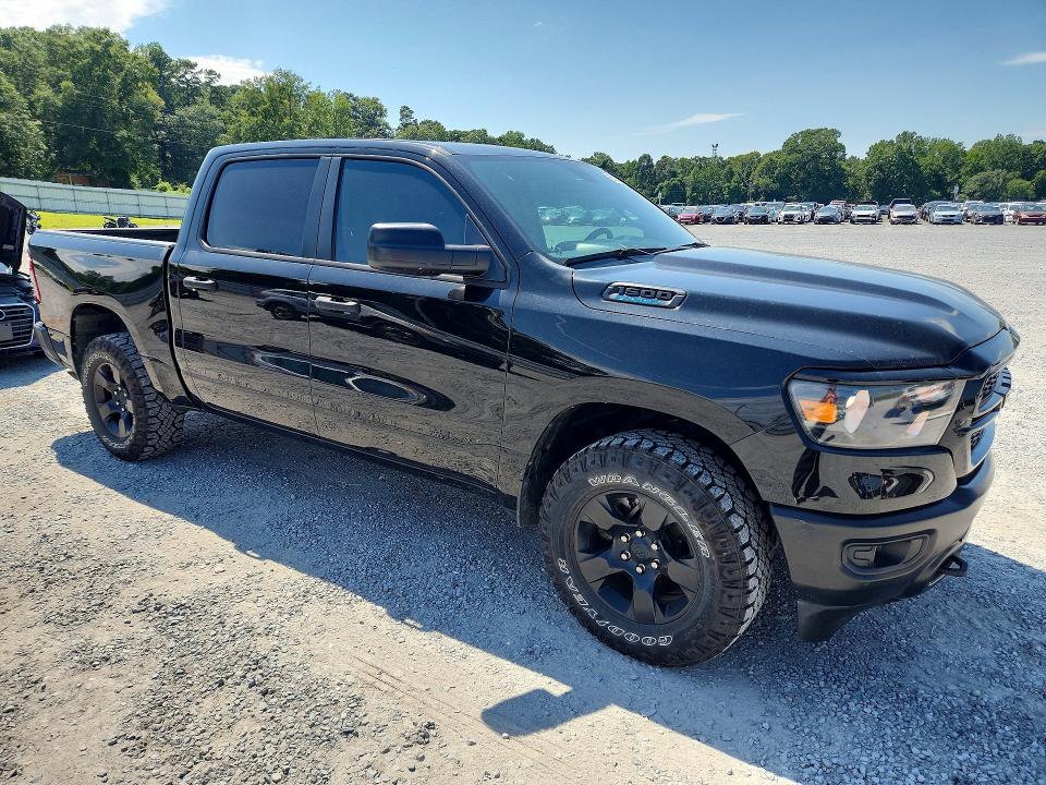Aukcja sprzedaży 2023 Ram 1500, vin: 1C6RRFGG1PN690218, numer aukcji: 65891176