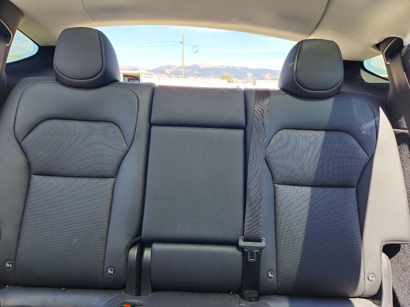 Auction sale of the 2026 Tesla Model Y, vin: 7SAYGDED8TF376925, lot number: 64679616