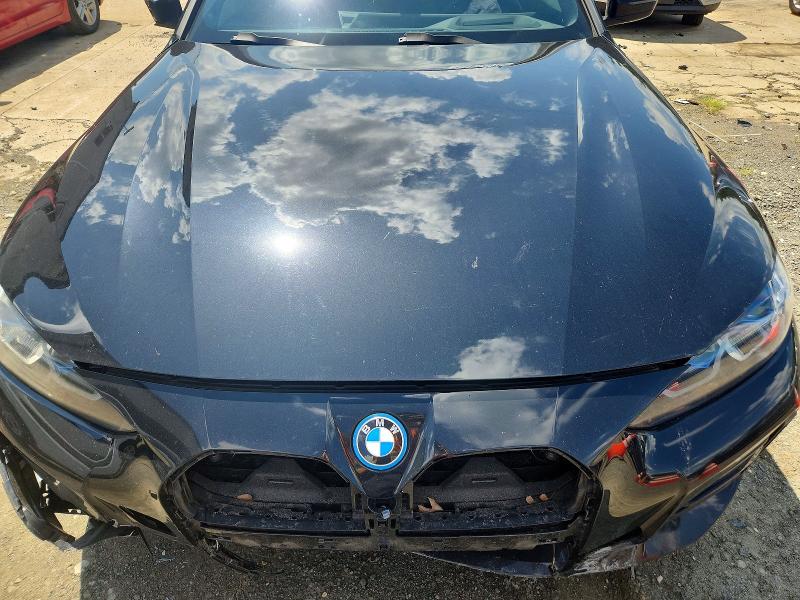 Aukcja sprzedaży 2023 Bmw I4, vin: WBY33AW00PFN29228, numer aukcji: 64332976