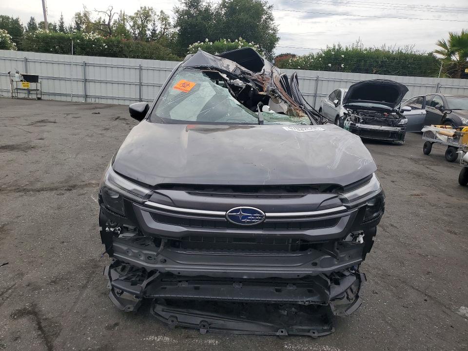 Продаж на аукціоні авто 2025 Subaru Forester, vin: JF2SLDRC9SH529182, номер лоту: 67032546