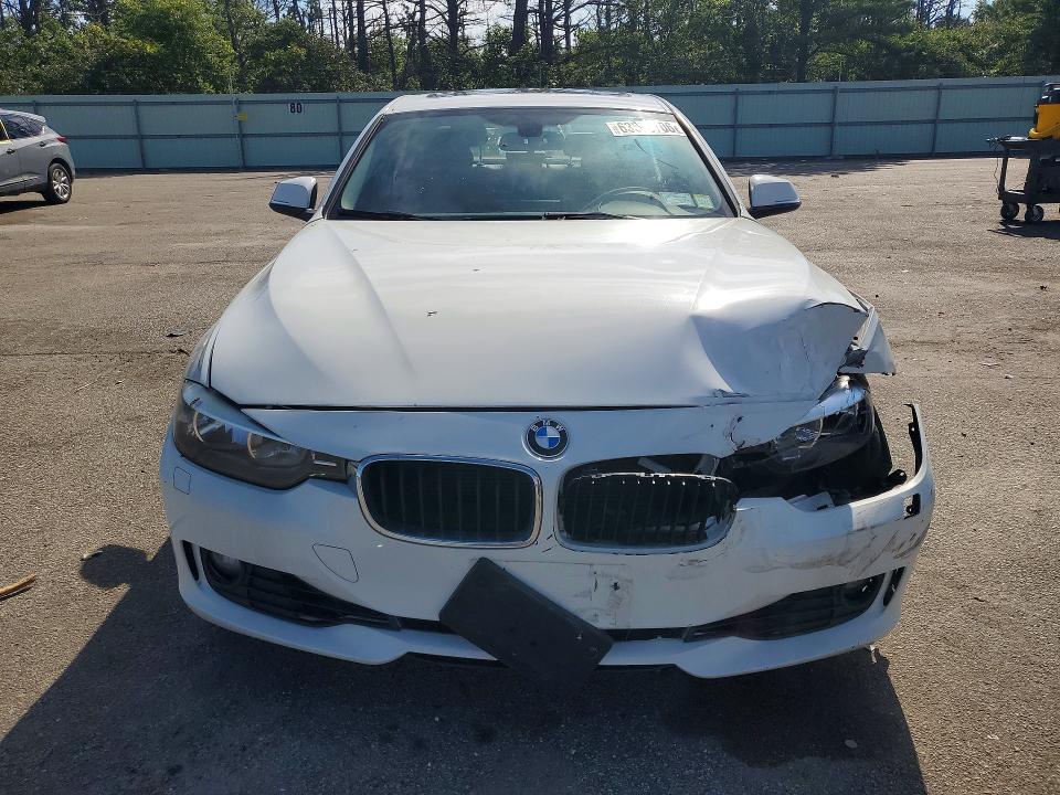 Auction sale of the 2015 Bmw 328, vin: WBA3B5C50FF961499, lot number: 63505706